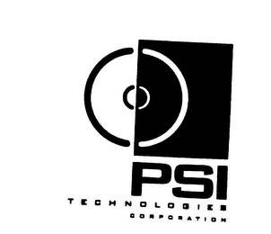 PSI TECHNOLOGIES CORPORATION