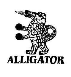 ALLIGATOR