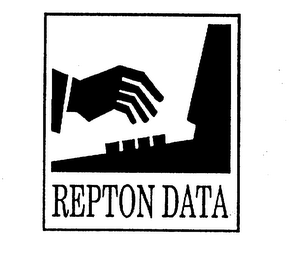 REPTON DATA