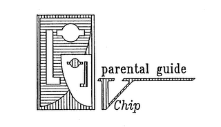 PARENTAL GUIDE V CHIP