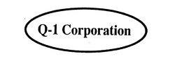 Q-1 CORPORATION