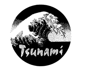 TSUNAMI