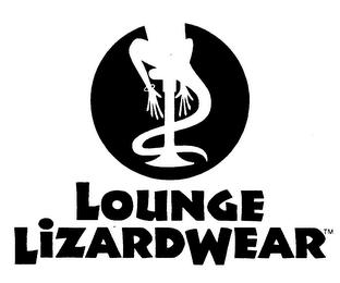 LOUNGE LIZARDWEAR