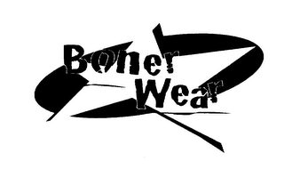 BONER WEAR