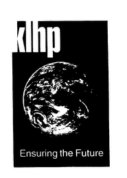 KLHP ENSURING THE FUTURE