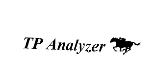 TP ANALYZER