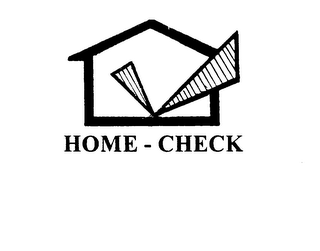 HOME - CHECK