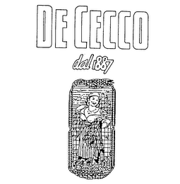 DE CECCO DAL 1887