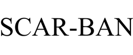 SCAR-BAN