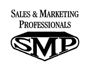 SALES & MARKETING PROFESSIONALS SMP