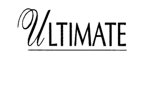 ULTIMATE