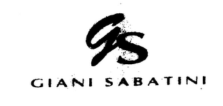 GS GIANI SABATINI