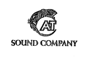 CAT SOUND COMPANY