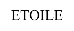 ETOILE
