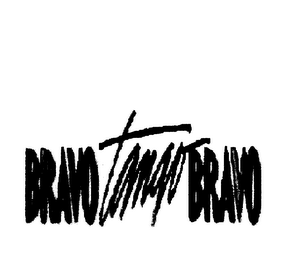 BRAVO TANGO BRAVO