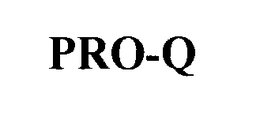 PRO-Q