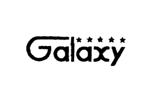 GALAXY