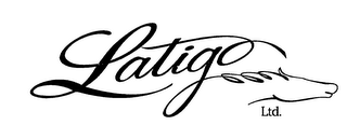 LATIGO LTD.