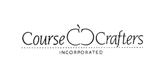 COURSE CRAFTERS INCORPORATED