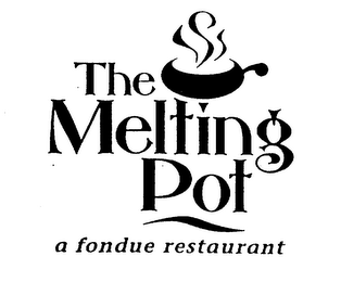 THE MELTING POT