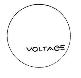 VOLTAGE