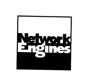 NETWORK ENGINES