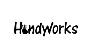 HANDYWORKS