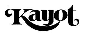 KAYOT