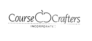 COURSE CRAFTERS INCORPORATED