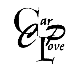 CAR LOVE CP