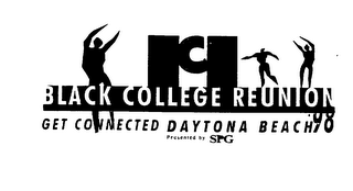 C BLACK COLLEGE REUNION GET CONNECTED DAYTONA BEACH 98