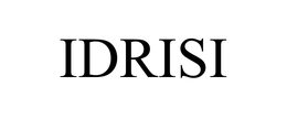 IDRISI