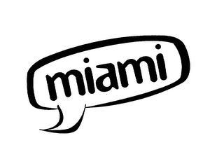 MIAMI