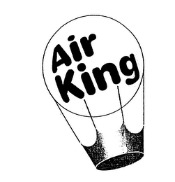 AIR KING