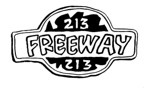 213 FREEWAY