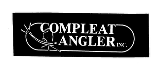 COMPLEAT ANGLER INC.