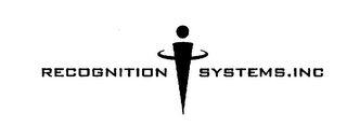 RECOGNITION SYSTEMS.INC