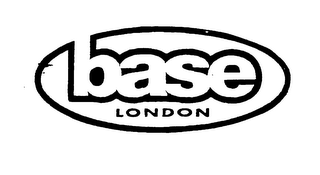 BASE LONDON