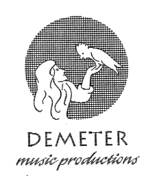 DEMETER MUSIC PRODUCTIONS