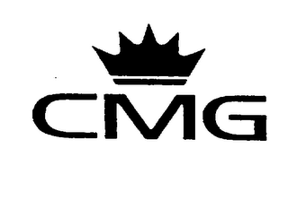 CMG