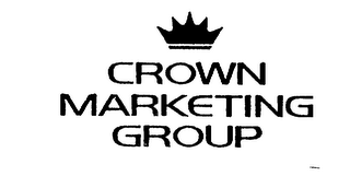 CROWN MARKETING GROUP