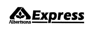 ALBERTSONS EXPRESS