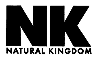 NK NATURAL KINGDOM