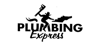 PLUMBING EXPRESS