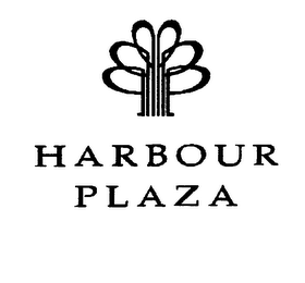 HARBOUR PLAZA