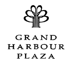 GRAND HARBOUR PLAZA