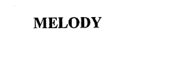 MELODY
