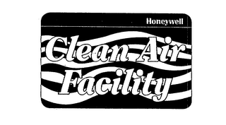 HONEYWELL CLEAN AIR FACILITY