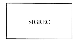 SIGREC