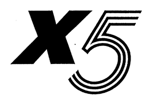 X5